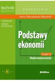 Podstawy Ekonomii cz 2 - Makroekonomia