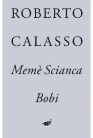 Meme Scianca. Bobi