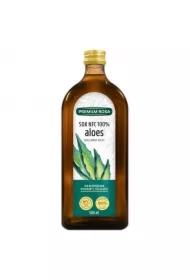 Sok NFC aloes 100 % - suplement diety
