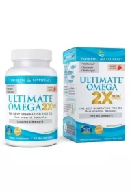 Ultimate Omega 2X Mini Suplement diety