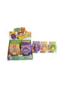 Gra elektroniczna - 3 kolory - mix