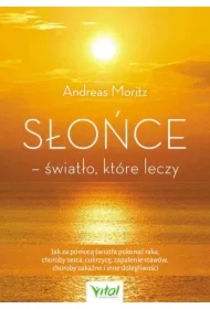 Słońce - światło, które leczy