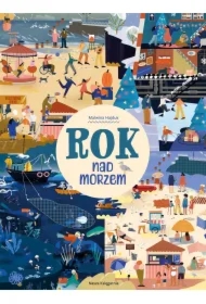 Rok nad morzem