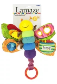 Lamaze zawieszka pluszowa Freddie TOMY