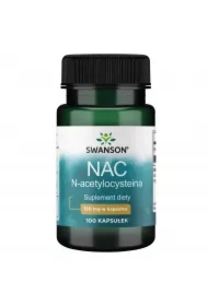 NAC 150 mg Suplement diety