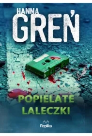 Popielate laleczki. W trójkącie beskidzkim. Tom 5