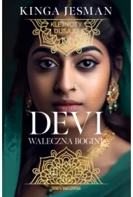 Devi. Waleczna Bogini