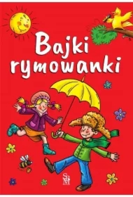 Bajki rymowanki