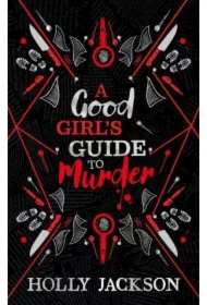 A Good Girl`s Guide to Murder