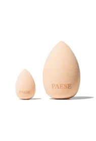 Zestaw gąbeczka do makijażu mini + gąbeczka do makijażu midi