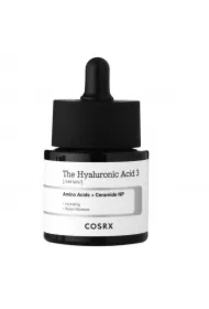 The Hyaluronic Acid 3 Serum do twarzy