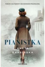 Pianistka