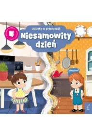 Okienko w przeszłość. Niesamowity dzień