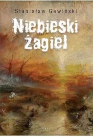 Niebieski żagiel