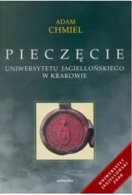 Pieczęcie Uniwersytetu Jagiellońskiego w Krakowie
