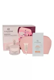 Zestaw Anti Wrinkle Smoothing  Krem do twarzy + Anti Wrinkle Smoothing Krem pod oczy + Protective Magic Próbka kropli + Kosmetyczka