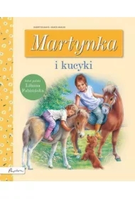 Martynka i kucyki