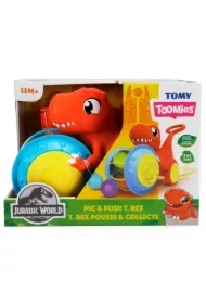 TOOMIES T-Rex zbieracz piłek E73254