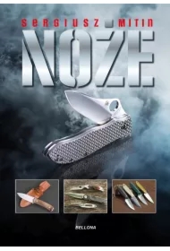 Noże