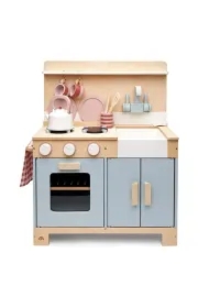 Kuchnia drewniana Mini Chef