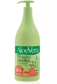 Aloe Vera Moisturizing Lotion Hand & Body balsam nawilżający do ciała
