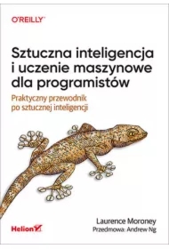 Sztuczna inteligencja i uczenie maszynowe...