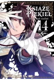 Książę Piekieł: devils and realist. Tom 14