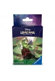 Disney Lorcana (Set07) sleeves B Urszula