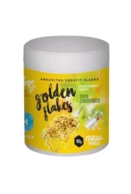 Golden Flakes płatki drożdżowe nieaktywne - suplement diety