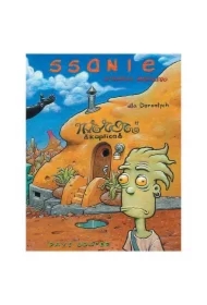 Ssanie Sytuacja Bazylego