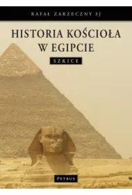 Historia Kościoła W Egipcie