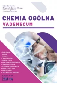 Chemia ogólna. Vademecum