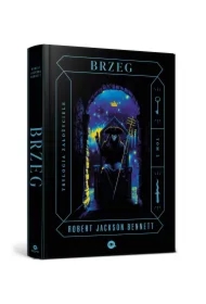 Brzeg. Trylogia Założyciele. Tom 2
