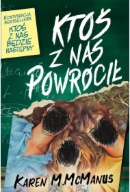 Ktoś z nas powrócił