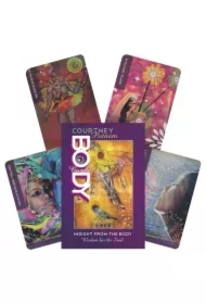 Body Cards Tarot, karty do wróżenia