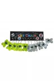 Brelok odblaskowy (12 szt)