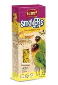 Smakers dla nierozłączek - jajeczny