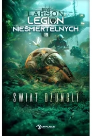 Legion Nieśmiertelnych. Tom 19. Świat Dżungli