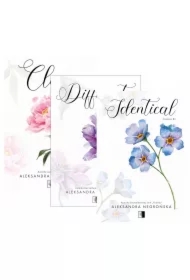 Pakiet Students. Tomy 1-3: Clone, Different, Identical