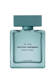 Woda toaletowa Vetiver Musc