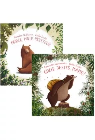 Pakiet: Proszę mnie przytulić, Gdzie jesteś, Mamo?