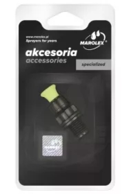 Zawór bezpieczeństwa alka line