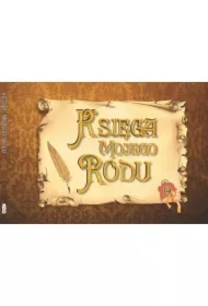Księga mojego rodu