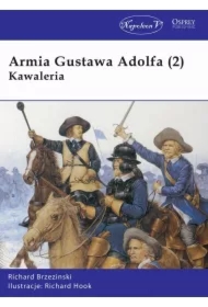 Armia Gustawa Adolfa (2) Kawaleria