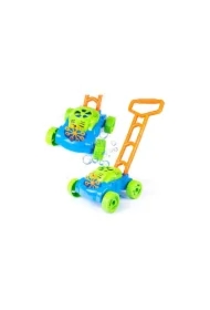 Kosiarka do baniek mydlanych z płynem