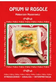 Opium w rosole