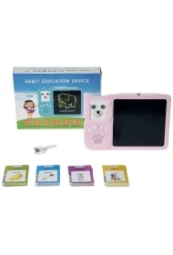 Eletroniczna gra do nauki j. angielskiego LED MIX