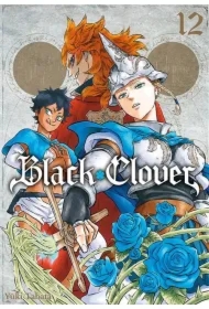 Black Clover #12