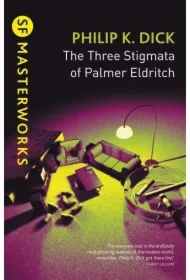 The Three Stigmata of Palmer Eldritch wer. angielska
