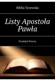 Listy Apostoła Pawła